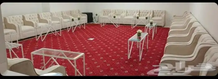 تاجير زل جلسات شعبيه خيام دفايات 5