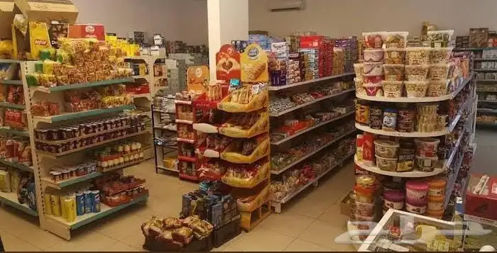 مثلجات مشوية شغل مشرف سوبرات مدخل بيانات كاشير خبرةست سنوات 2