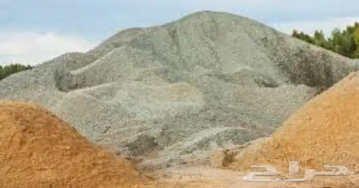 ونش تشوين جميع المواد في جده 2