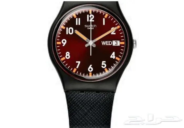 سعات اصليه للبيع محتاجه بطاريه فقط 0