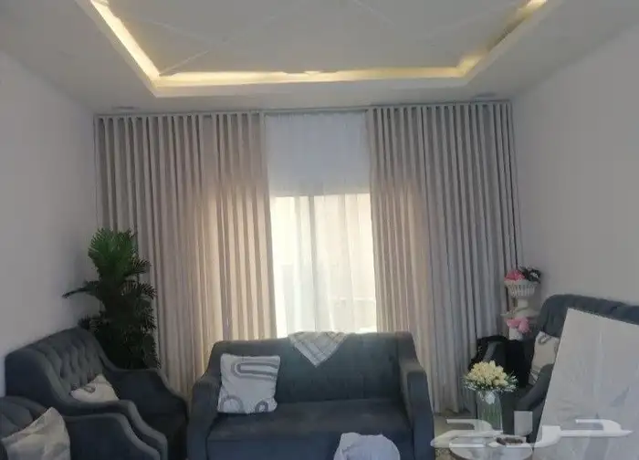 تفصيل ستائر واي فاي ورول وجميع انواع الستائر الدمام الخبر 0