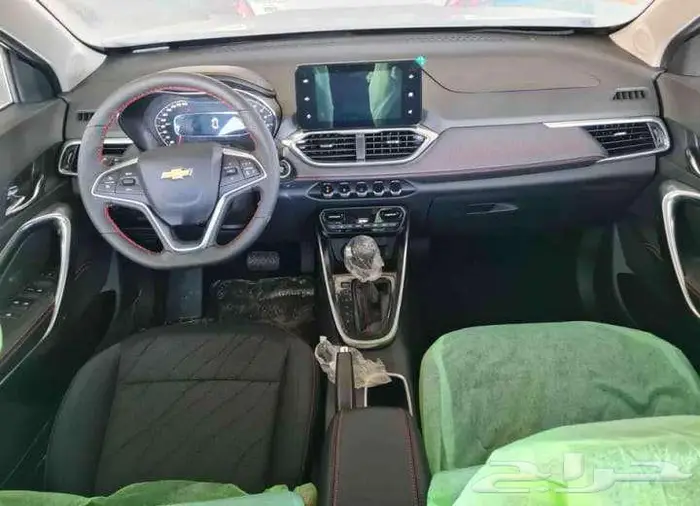 شيفروايه جرووف 2025 جديد 6