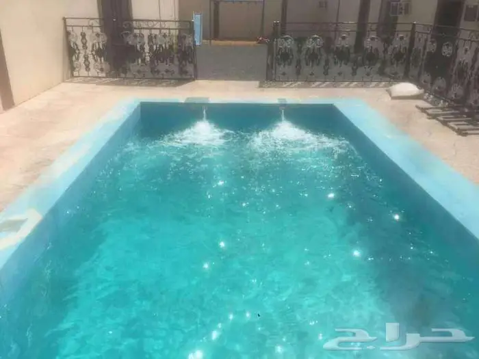 متخصصون في المسابح لسنا الوحيدون ولكن الافضل باذن الله تعالى 2