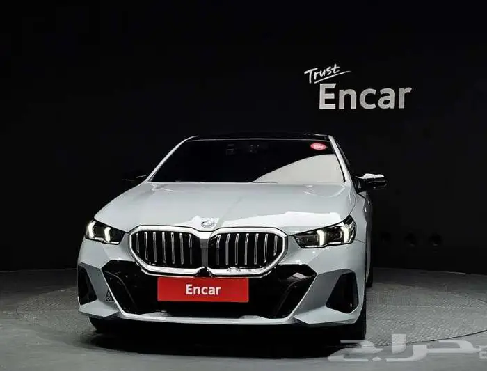 بي ام دابليوا 520I M 2025 معرض الميموني للاستيراد من كوريا 0