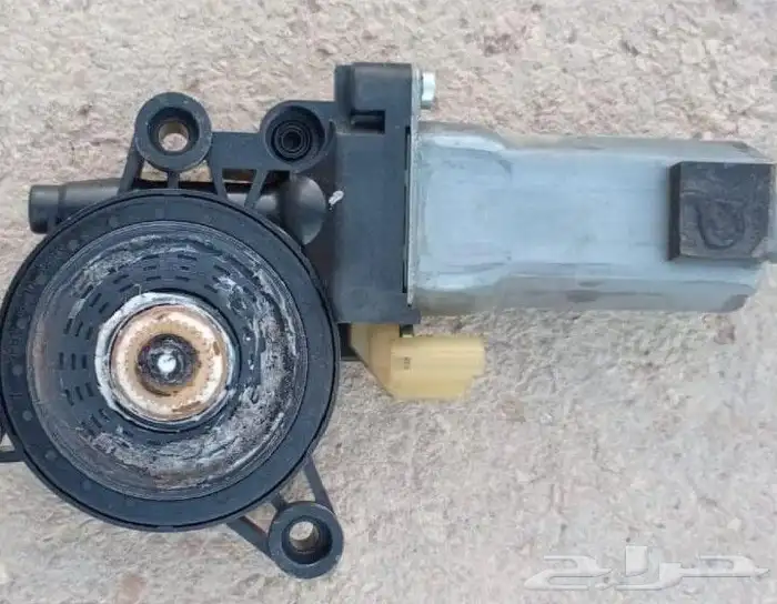 دينمو رفع قزاز باب الراكب النترا 2015 0