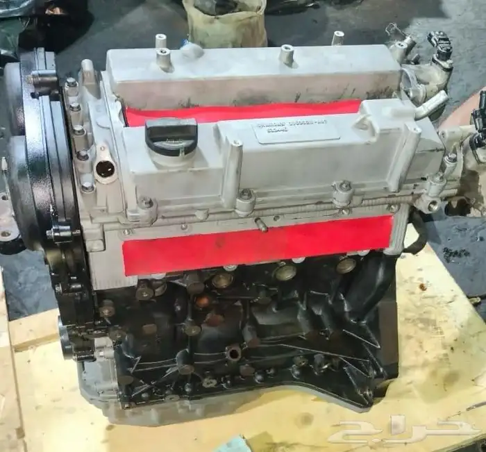 مكائن شانجان 0