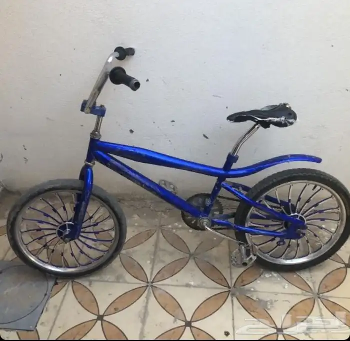 سيكل كوبرا 1