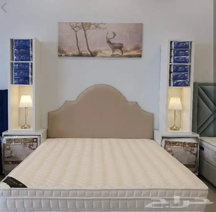 سرير تفصيل 4