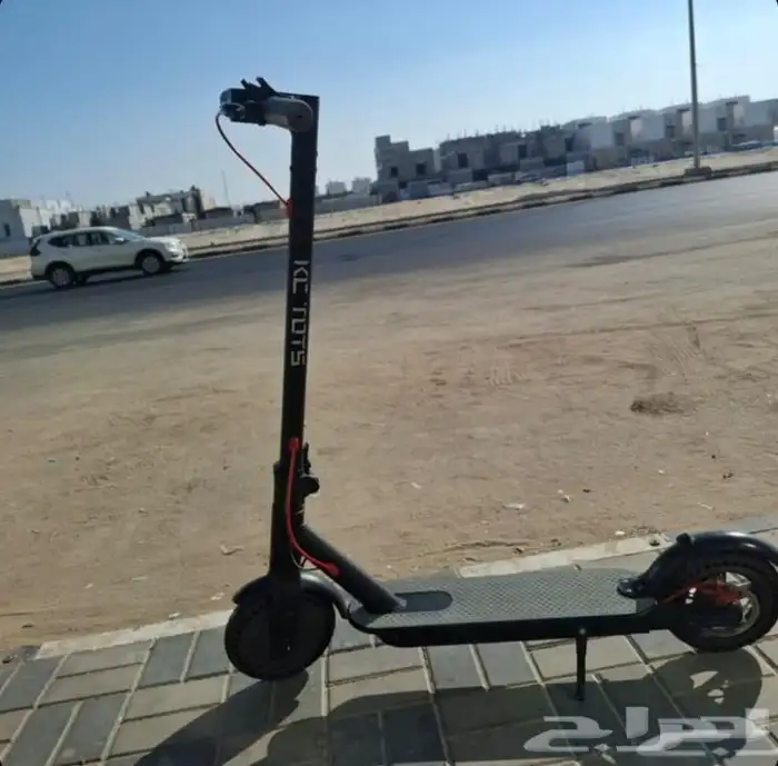 سكوتر شاورمي 0