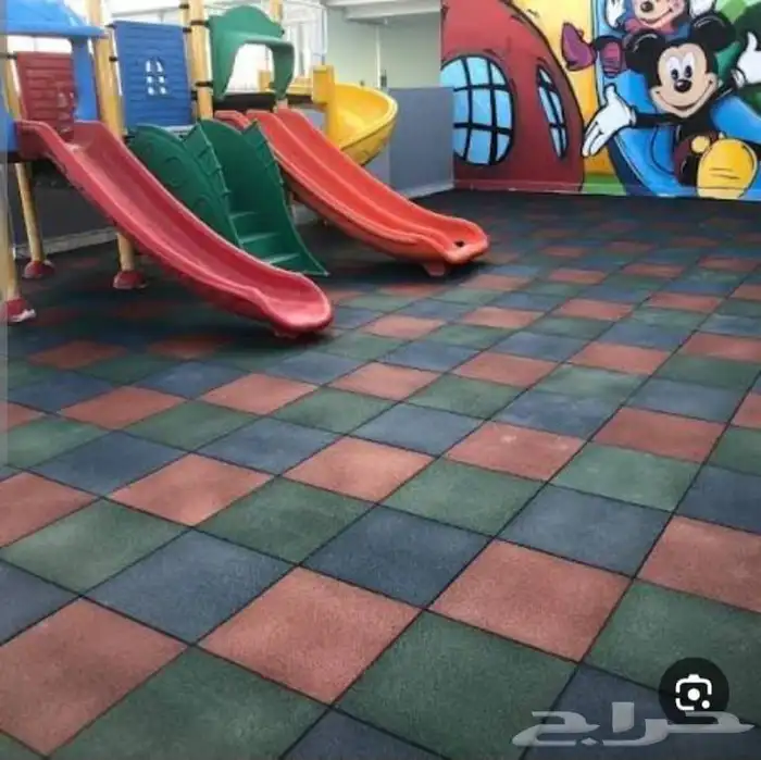 تجهيز مناطق العاب توريد تركيب صيانه العاب ترفيه 8