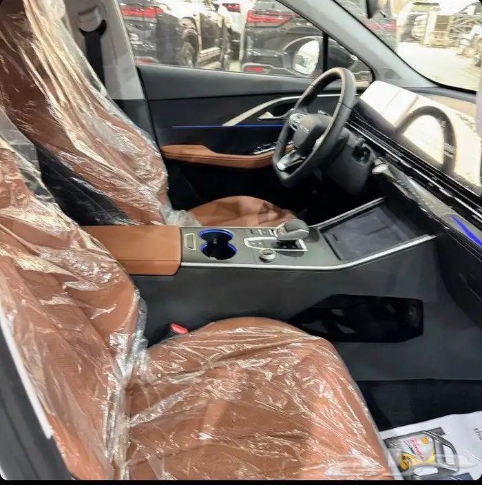 عرض شيري اومودا 2025 اقساط بدون دفعه اولى 7