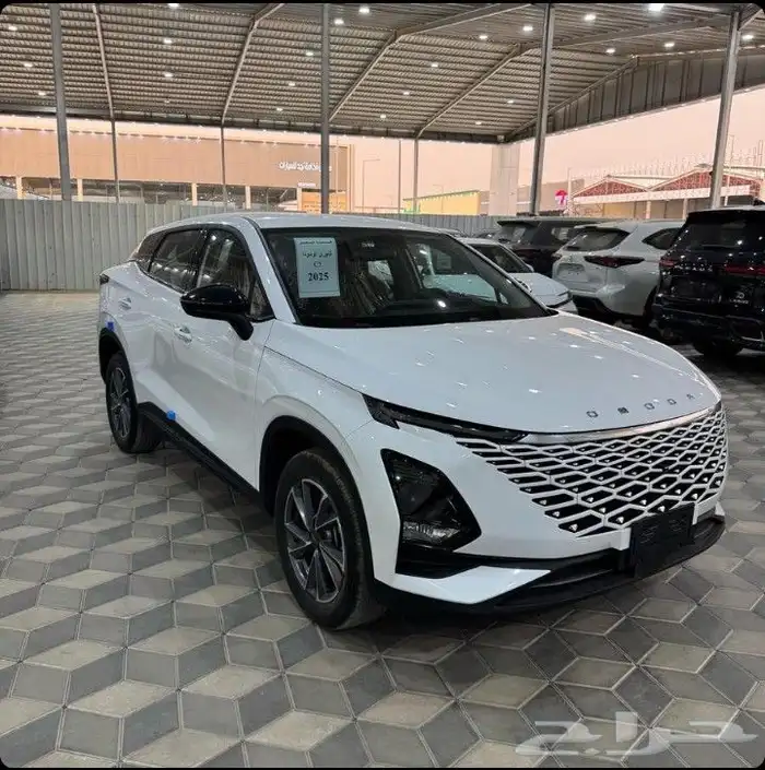 عرض شيري اومودا 2025 اقساط بدون دفعه اولى 2