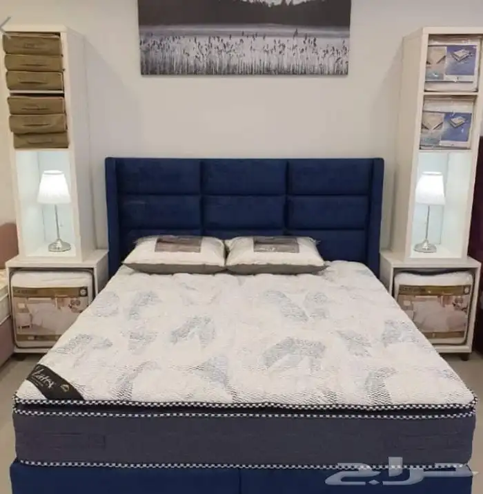 سرير تفصيل 3