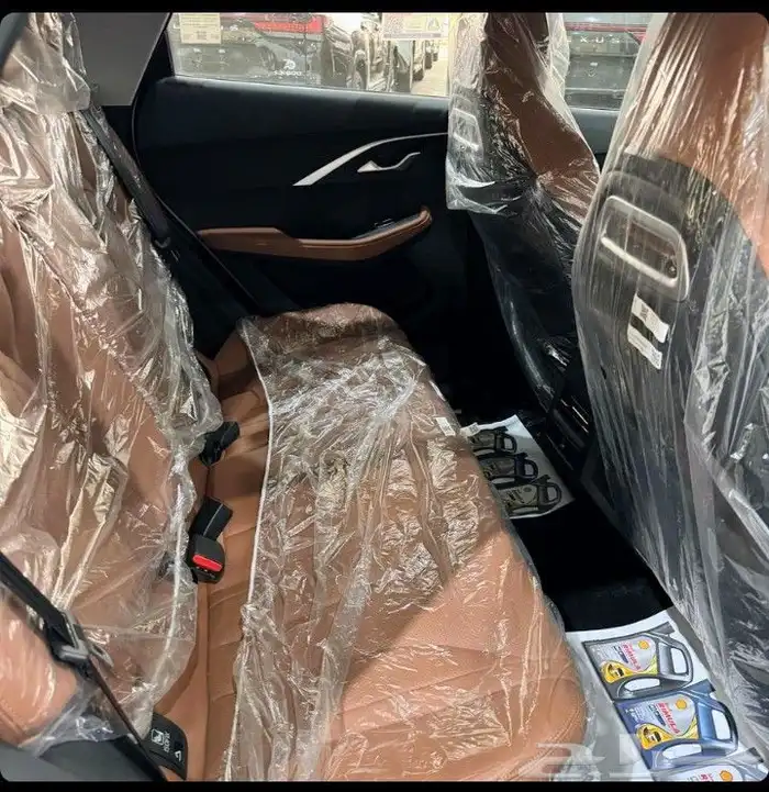 عرض شيري اومودا 2025 اقساط بدون دفعه اولى 6