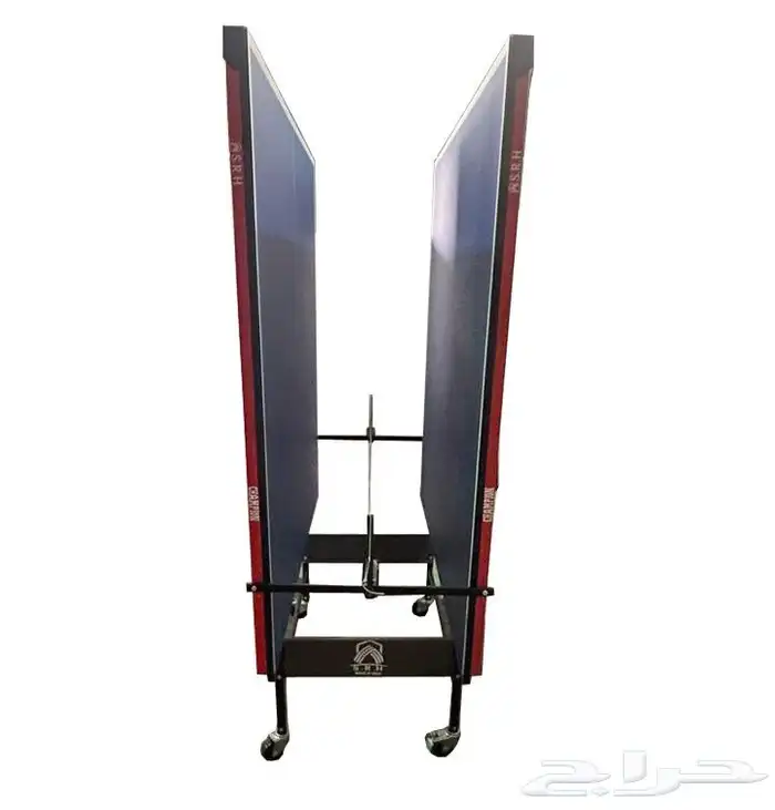 طاولة تنس هندي الاصلي قابله للانسفاط تناسب كل الاماكن 5