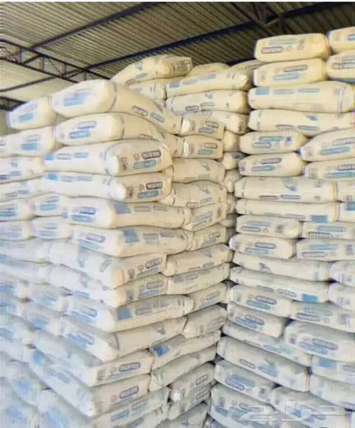 ونش تشوين جميع المواد في جده 1