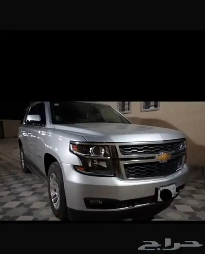 جمس تاهو موديل 17 4