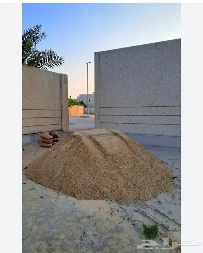 ونش تشوين جميع المواد في جده 4