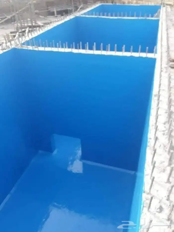 مقاول عوازل. 4