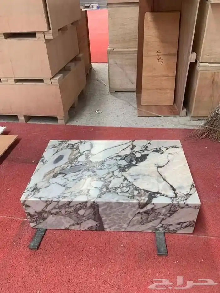رخام صناعي مغاسل وكونترات واصطح مطبخ تفاصيل أكثر 0