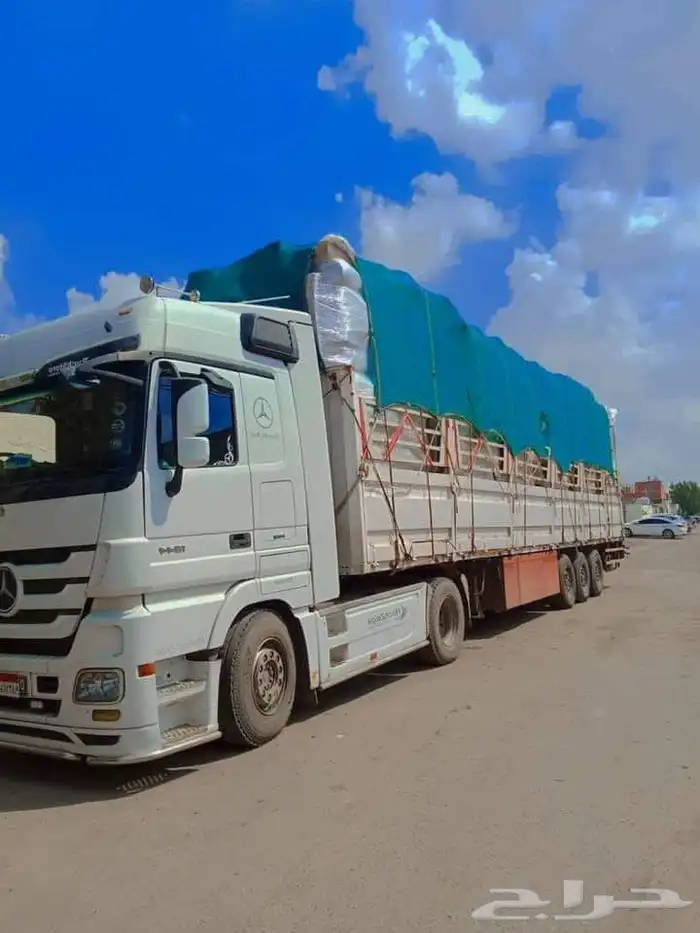 شحاته لشحن السريع من الرياض مده الوصول 10 ايم 1