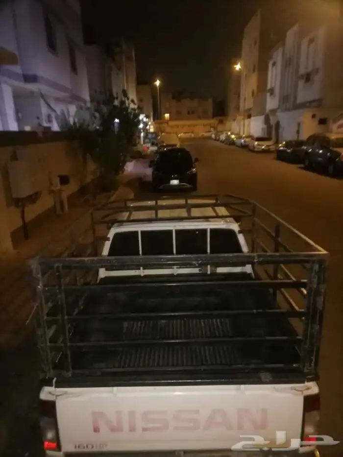 شبك نيسان ددسن 1