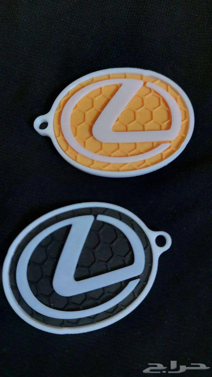 ميدالية بتصميمك الخاص 2