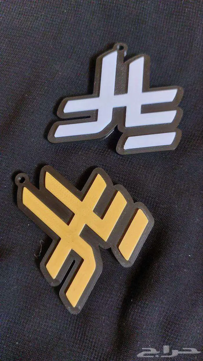 ميدالية بتصميمك الخاص 1