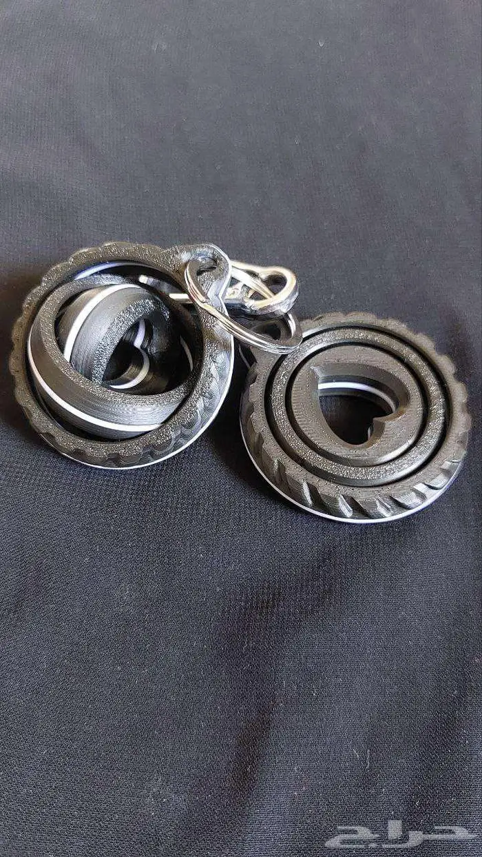 ميدالية بتصميمك الخاص 7