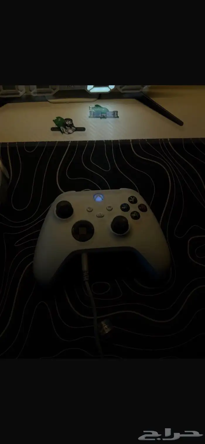 للبيع دركسون واكس بوكس سيرأس ب1200 1