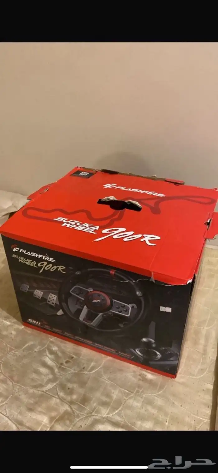 للبيع دركسون واكس بوكس سيرأس ب1200 0