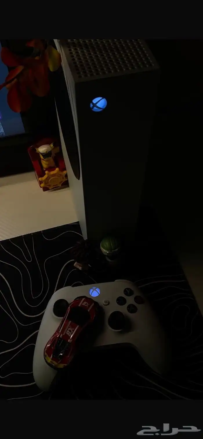 للبيع دركسون واكس بوكس سيرأس ب1200 3