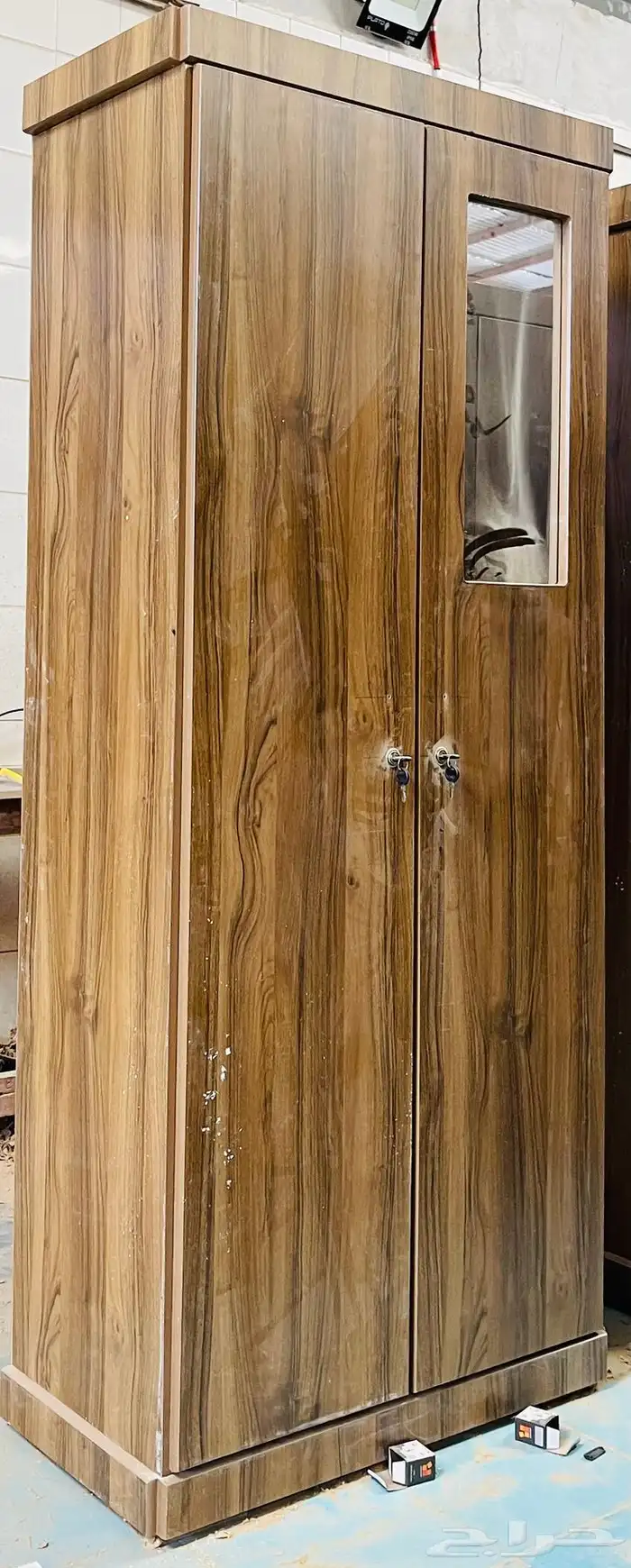 2 باب دولاب 0