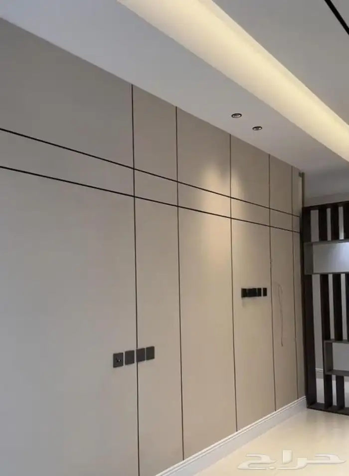 ديكورات حديثه و اصباغ الدمام الخبر 4