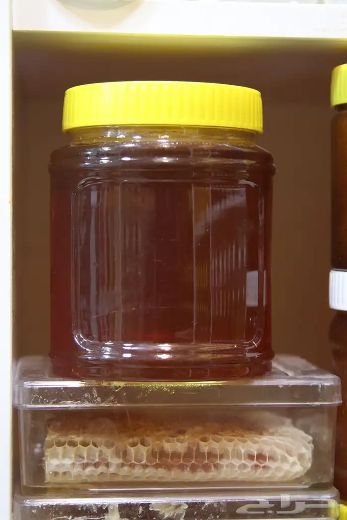 عسل خاص خلطات للمتزوجين للتسمين للبرد 2