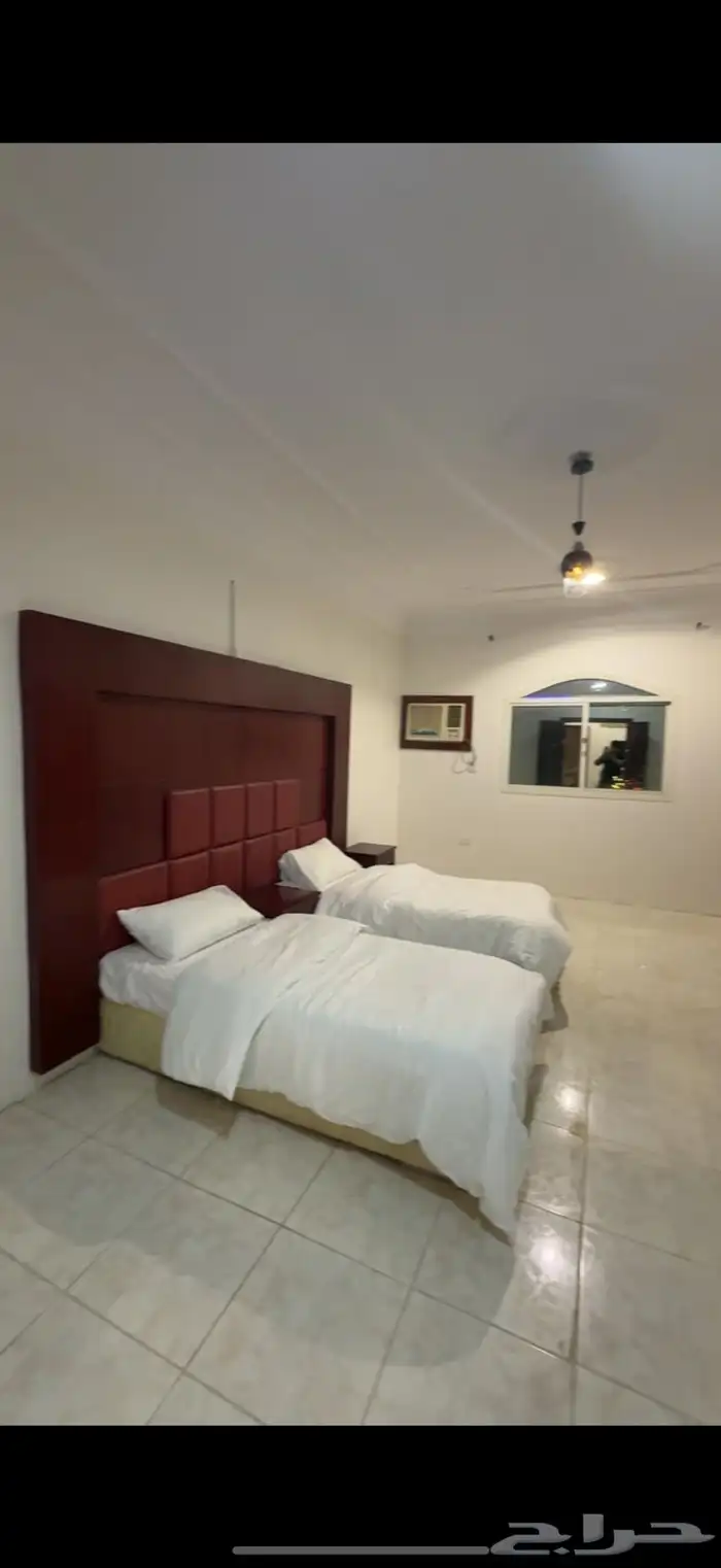 شقق للاجار جده حي النسيم 2