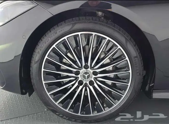 مرسيدس CLE 200 2024 معرض الميموني للاستراد من كوريا 4