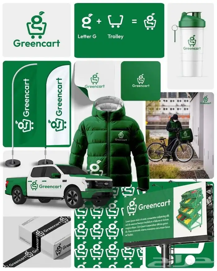 مصمم جرافيك تصميم شعارات هوية تجاريه بوسترات فيديوهات اعلان 0