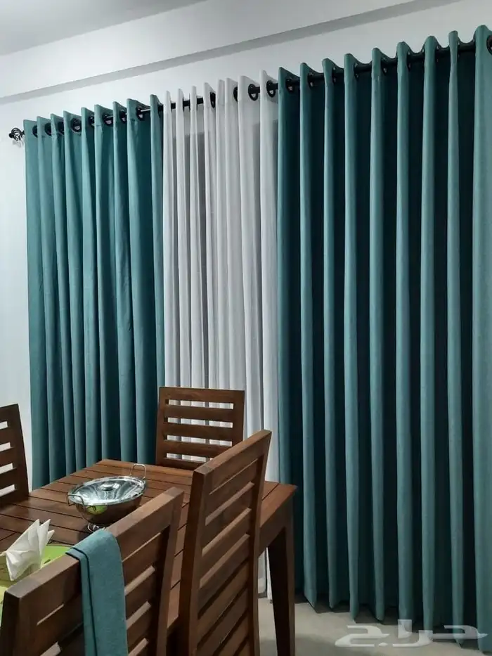 خياطة ستائر بالجملة وكنبات 4