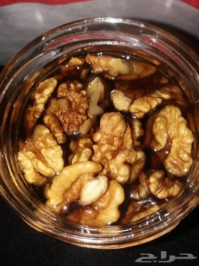 عسل خاص خلطات للمتزوجين للتسمين للبرد 0