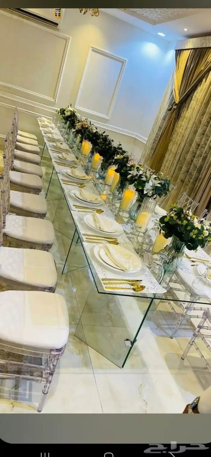 تأجير كراسي وطاولات تاجير وطاولات تاجير كراسي سفره 4