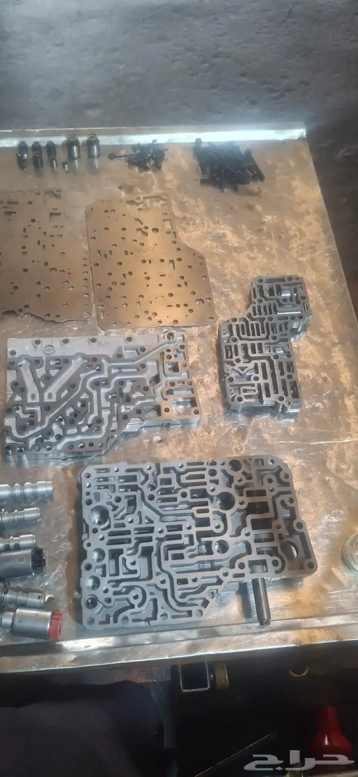 توضيب قير اكسنت 3