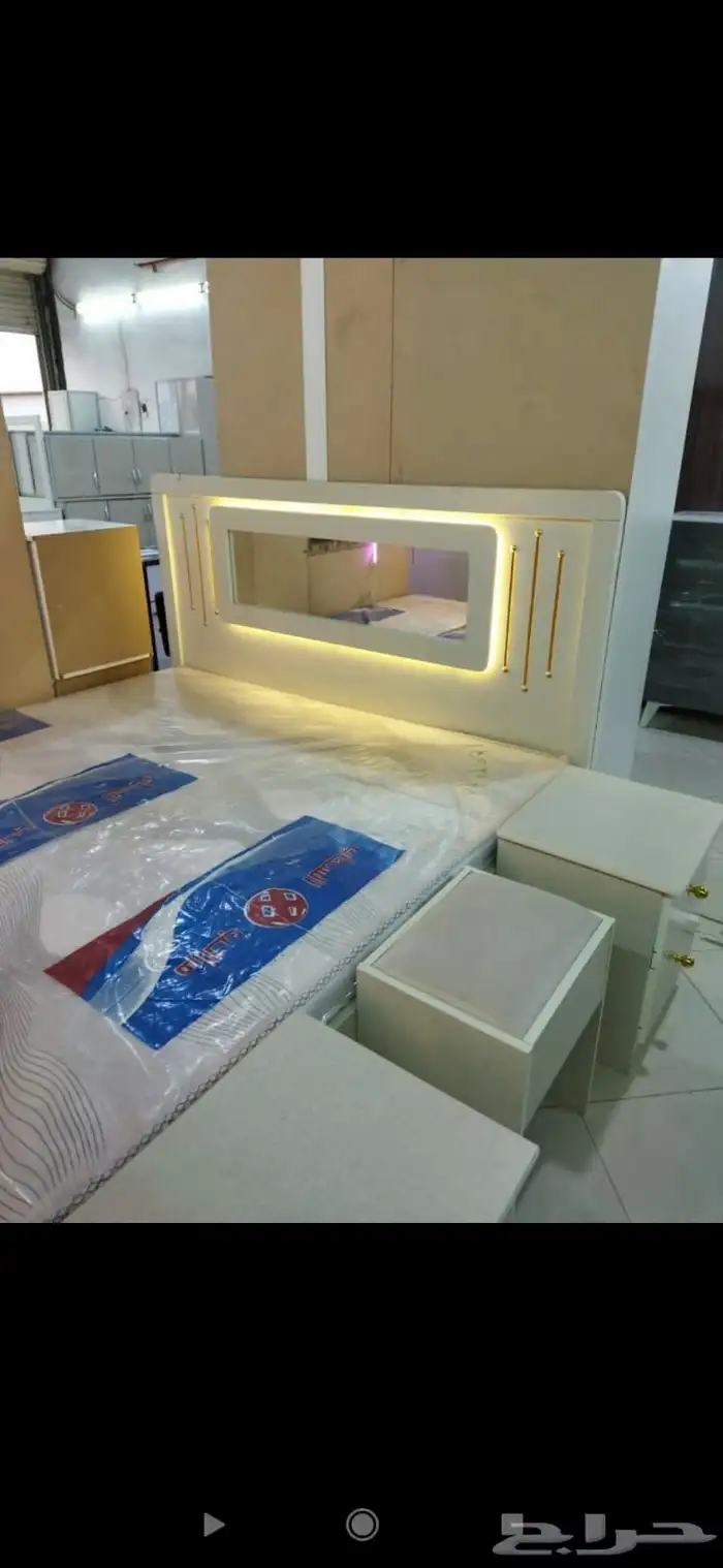 سرير دورين 0