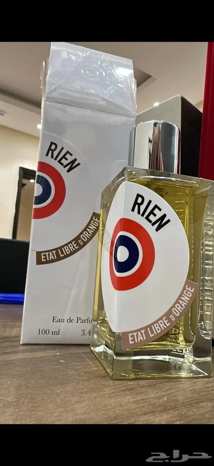 عطور حصريه ونيش 8