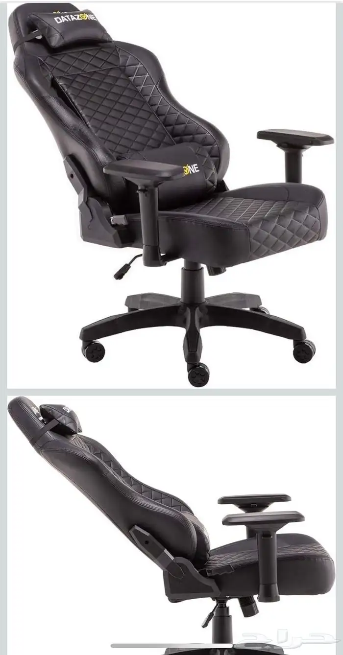 كرسي قيمنق - كرسي ألعاب 4