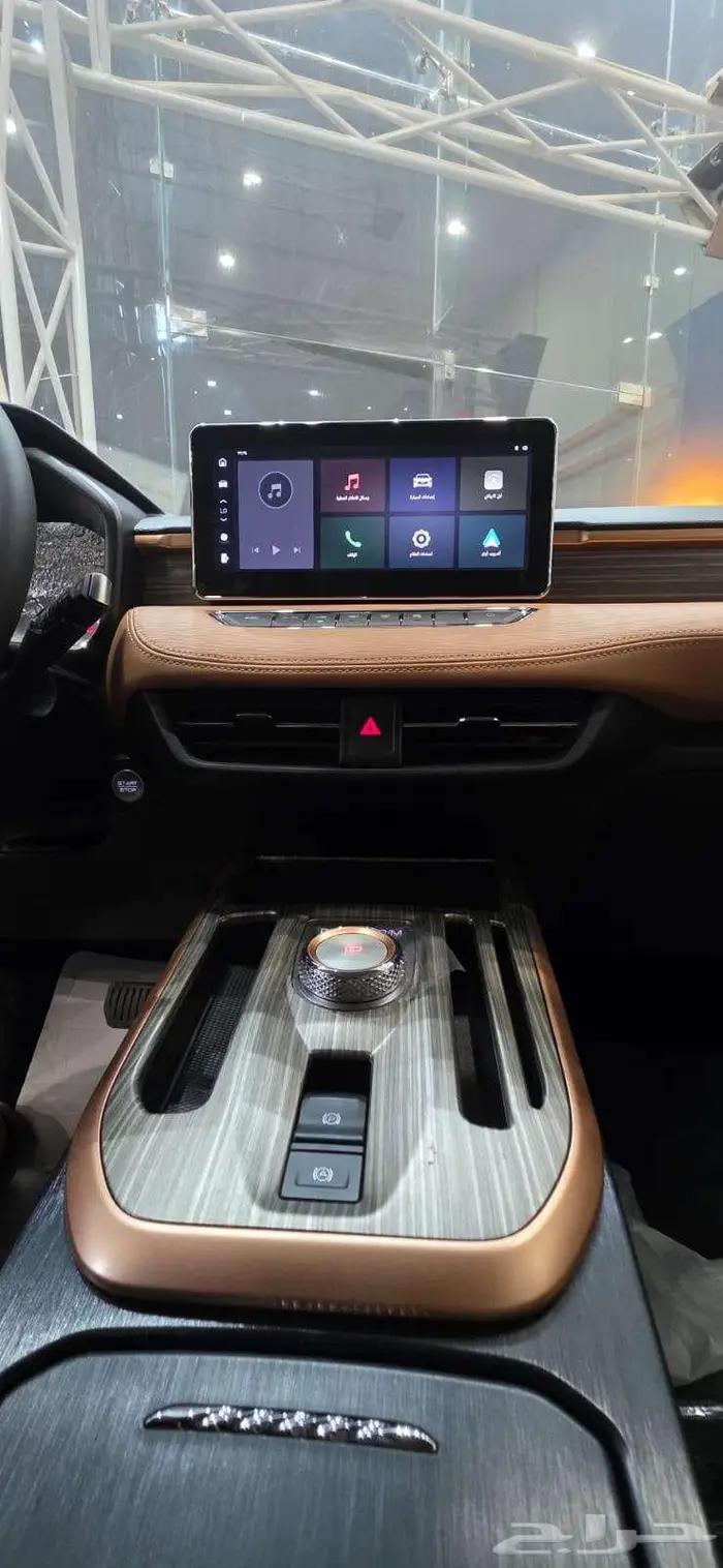 هافال جوليان اكتيف 1.5 2025 كاش واقساط 5