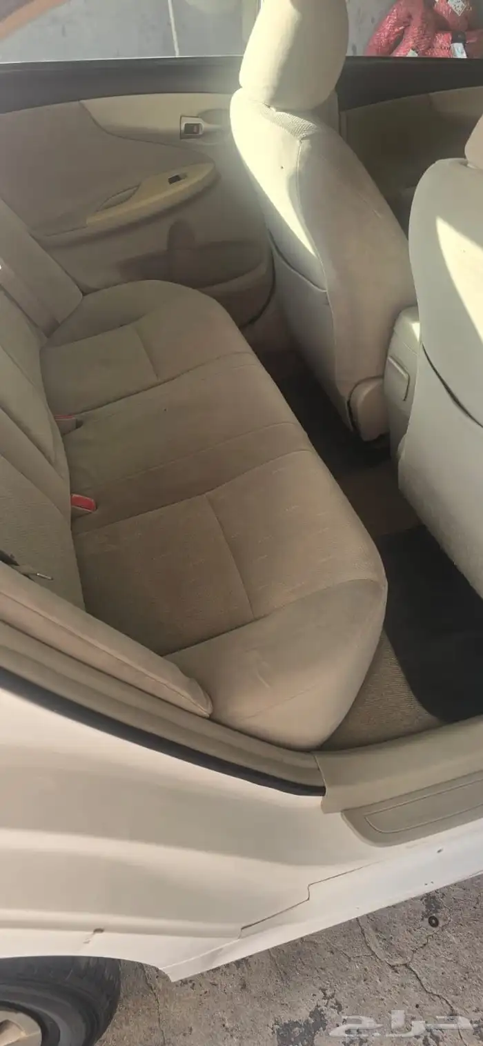 كورلا 2013 المجاردة 14