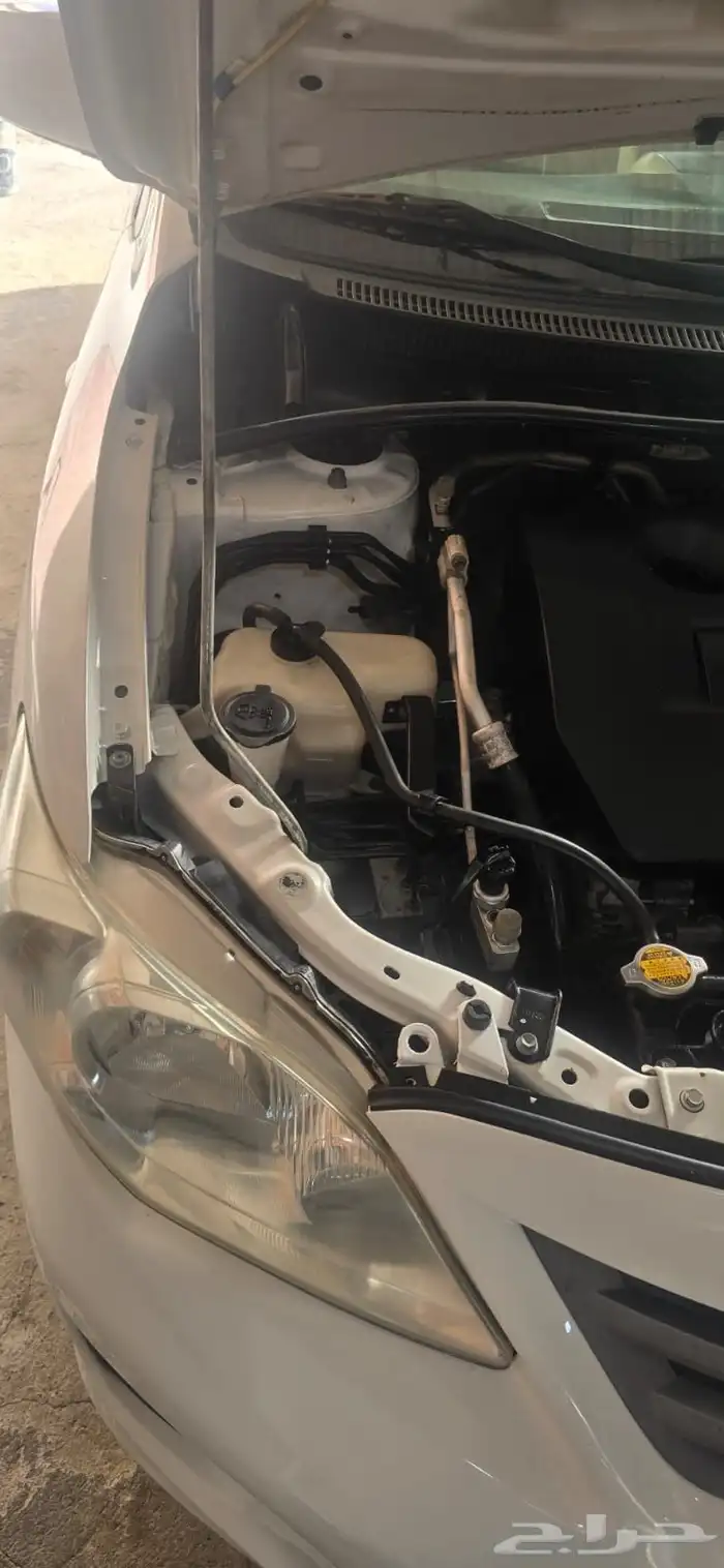 كورلا 2013 المجاردة 3