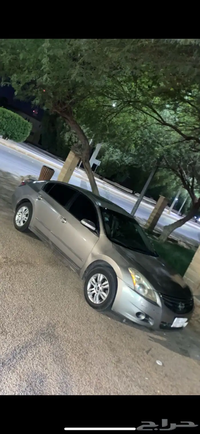 للبيع التيما 2011 0