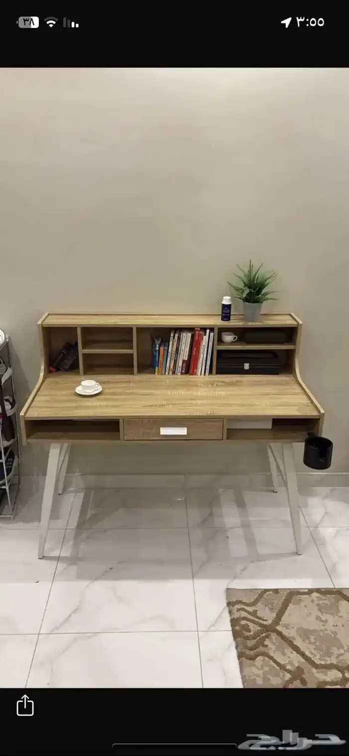 مكتب نظيف جدا  لبيع العاجل 0